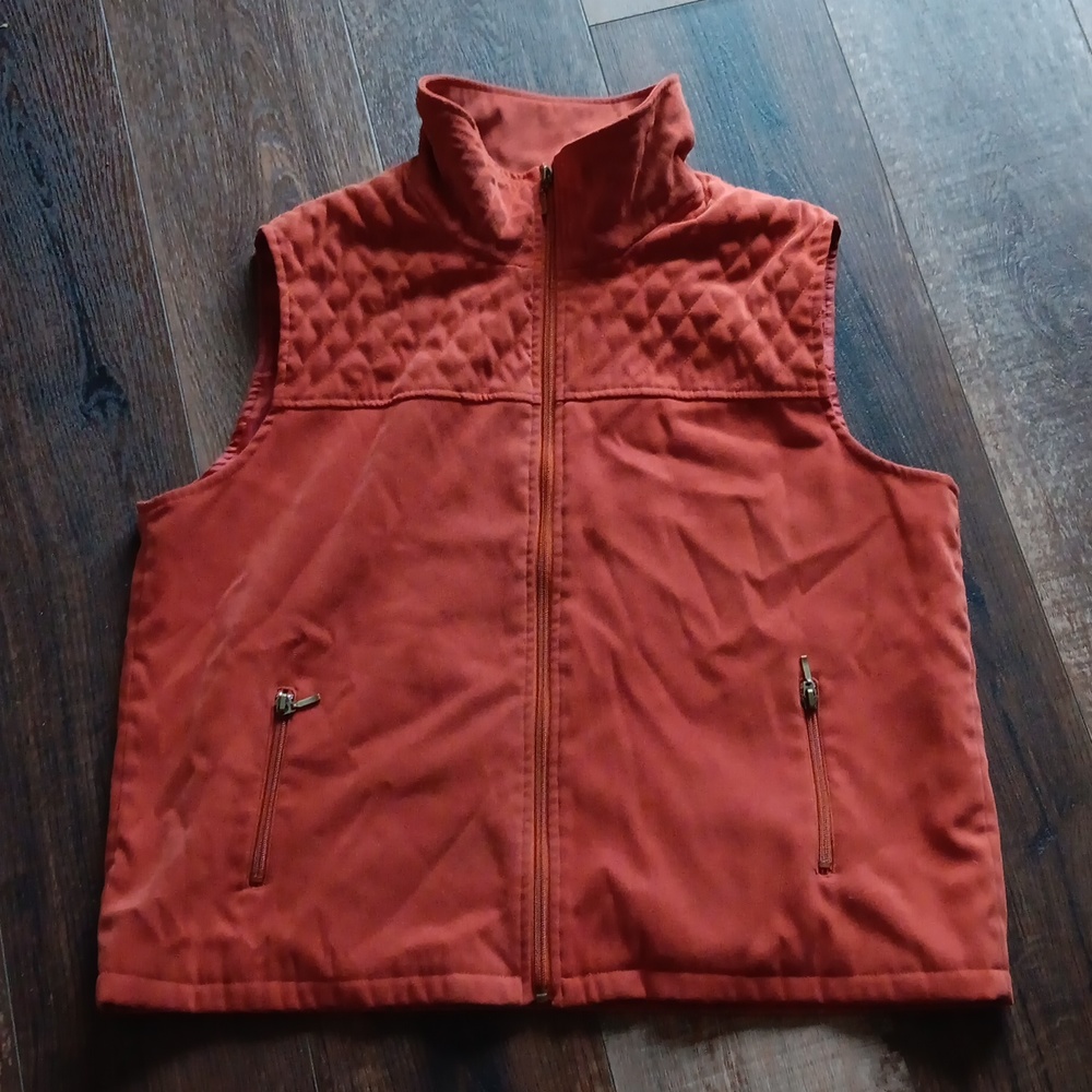 ๐ฉตVintage vestโ